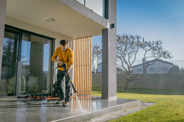 Best Residential Exterior Washing  in Lawton, MI